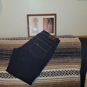Lauren Ralph Lauren Jeans Co. Denim Jeans
